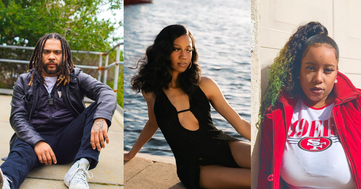 Stockton's Creative Community Speaks Out: A Call for Unity and Progress
